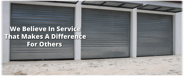 Garage Door Installation Webster Groves MO