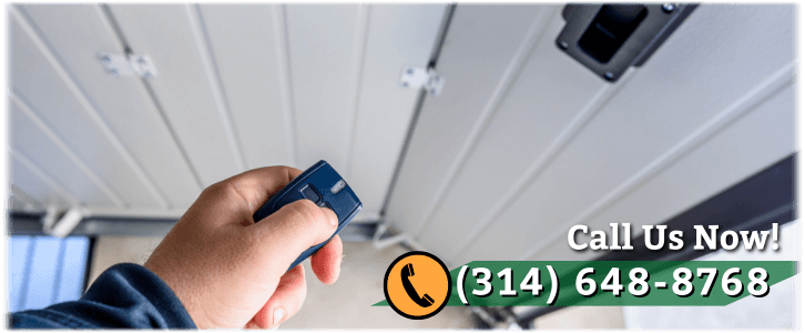 Webster Groves MO Garage Door Repair